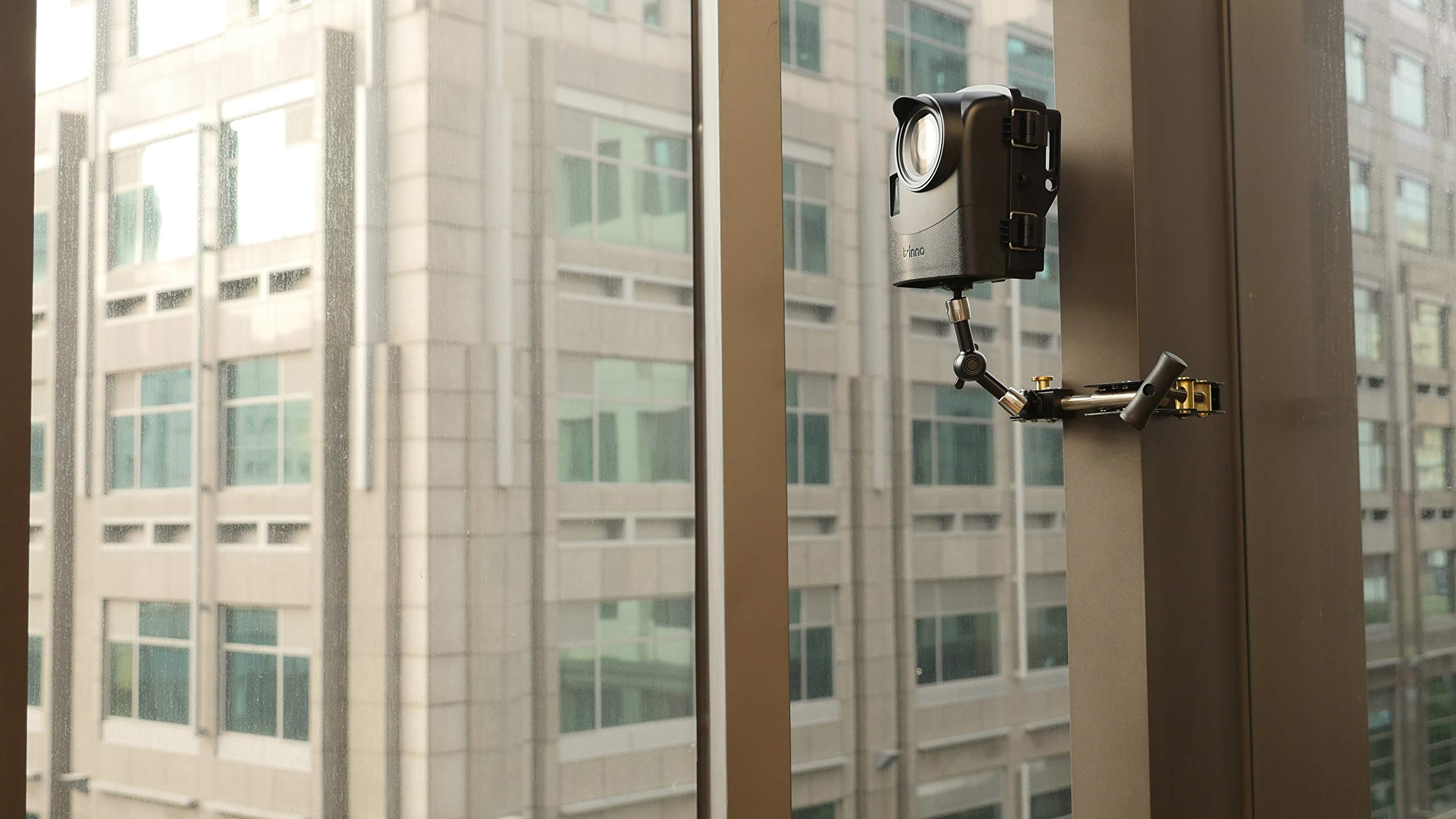 Amazon | Brinno フルHDタイムラプスコンストラクションパック BCC2000